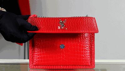 亲测SLPSunset|你值得拥有的容量王包plus