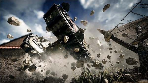 战地1剧情模式完整版,战地1单人模式试玩