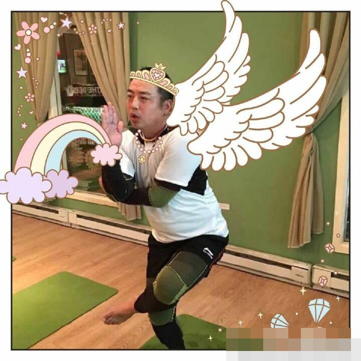 今日体坛吐槽：上海哔哩哔哩队，刘月半怼回去