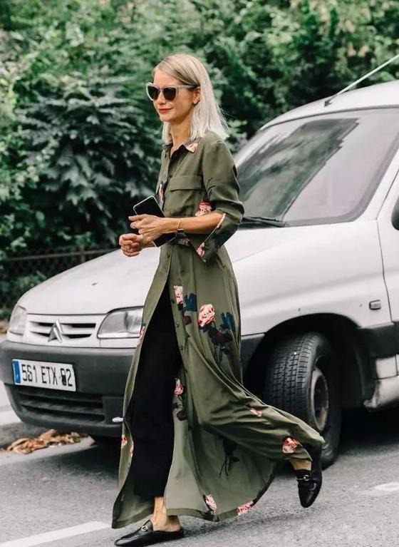 今年的时尚潮流是什么,今年的时尚圈怎么样