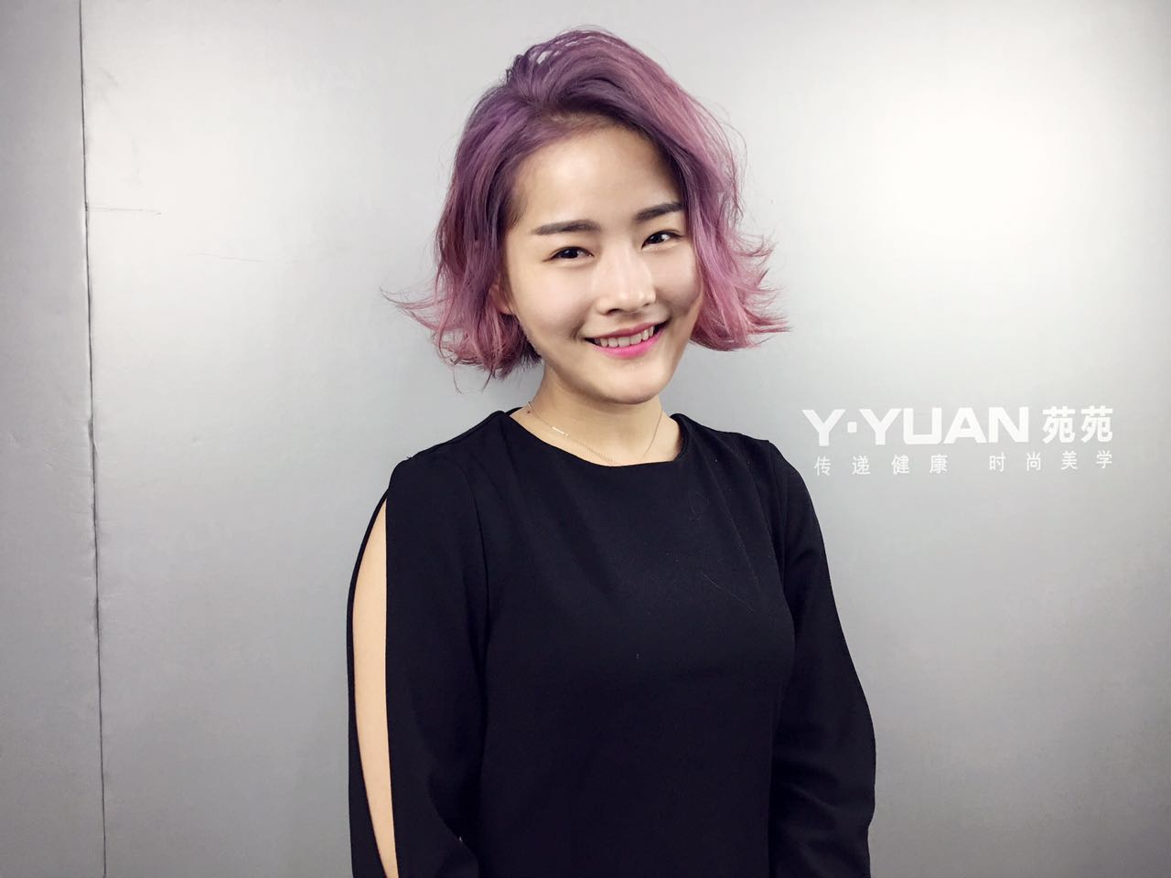 秋季发型参考,秋季发型设计发量多