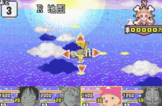 海贼王有关的游戏,跟海贼王有关的游戏