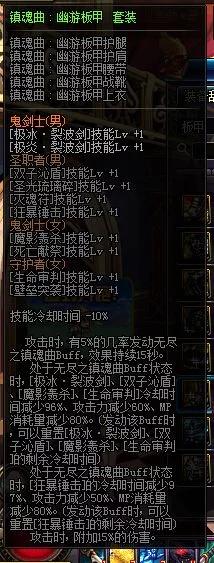 dnf没用的ss有哪些,dnf最难爆的ss