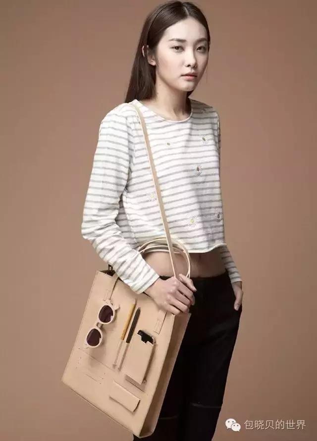 推荐韩系包包,韩国最火的十种包包