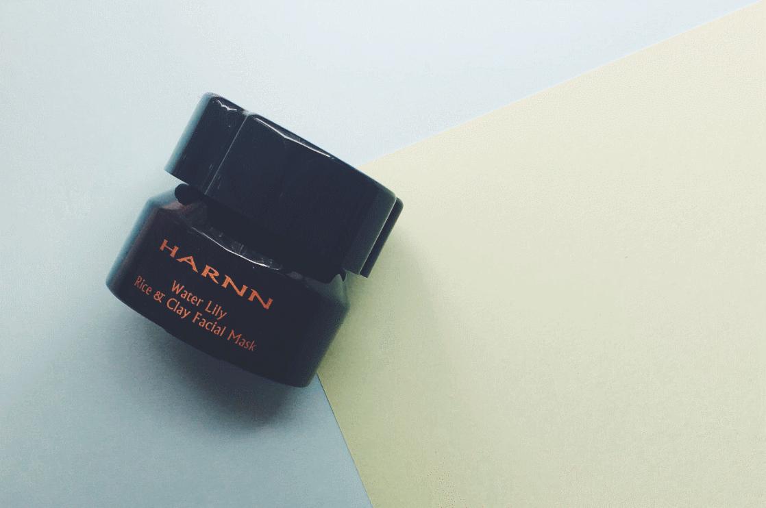 白鼠报告||说说我用过的泰国精油护理品牌HARNN