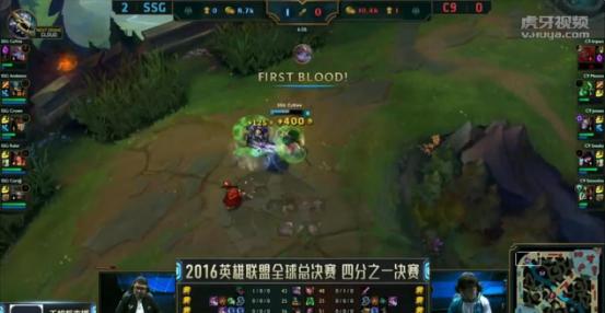 杰斯后期打波比,为什么波比吊打杰斯