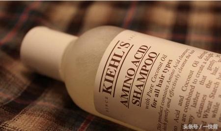 四款无任何有害成分洗发水推荐,中国公认十大良心好用洗发水曝光
