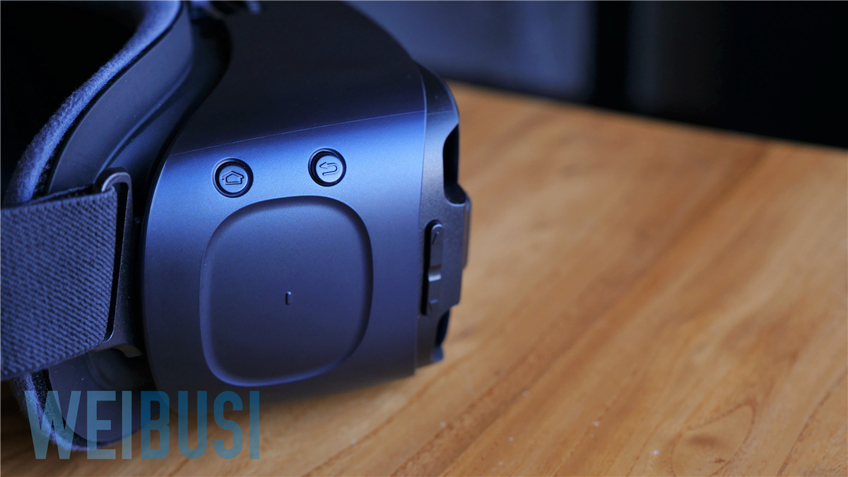 三星gearvr教程,三星gearvr使用教程