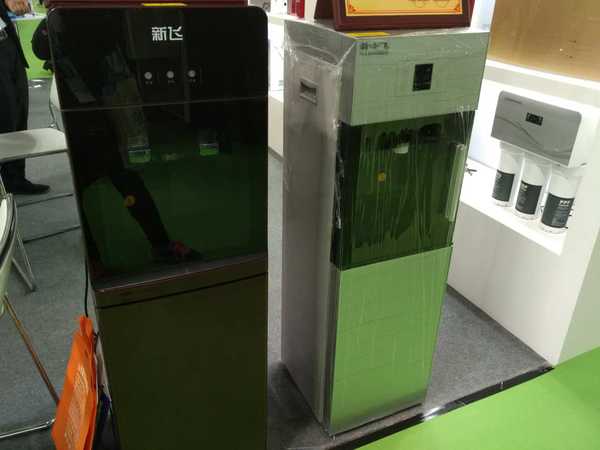 2016北京水展观察：大品牌缺席，全屋净水和商用产品唱主角