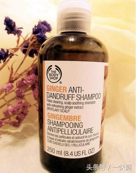 四款无任何有害成分洗发水推荐,中国公认十大良心好用洗发水曝光