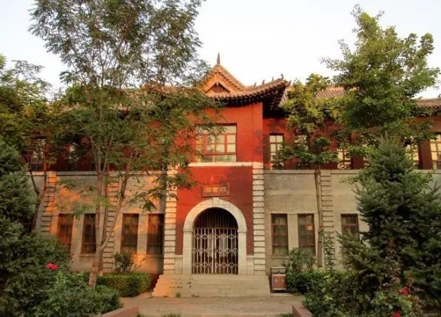 那些年我在汾中的青春，纪念汾阳中学诞辰110周年