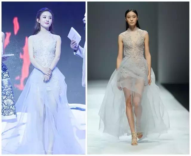 刘涛赵丽颖投票,第11届金鹰节人气奖赵丽颖刘涛