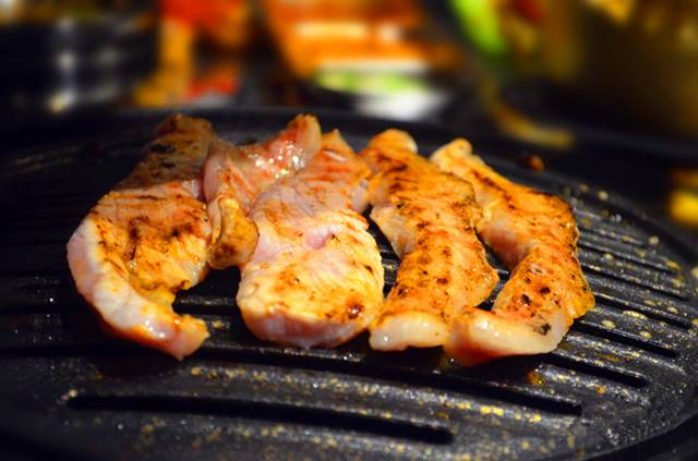 长沙哪里的韩料最好吃,长沙正宗韩料