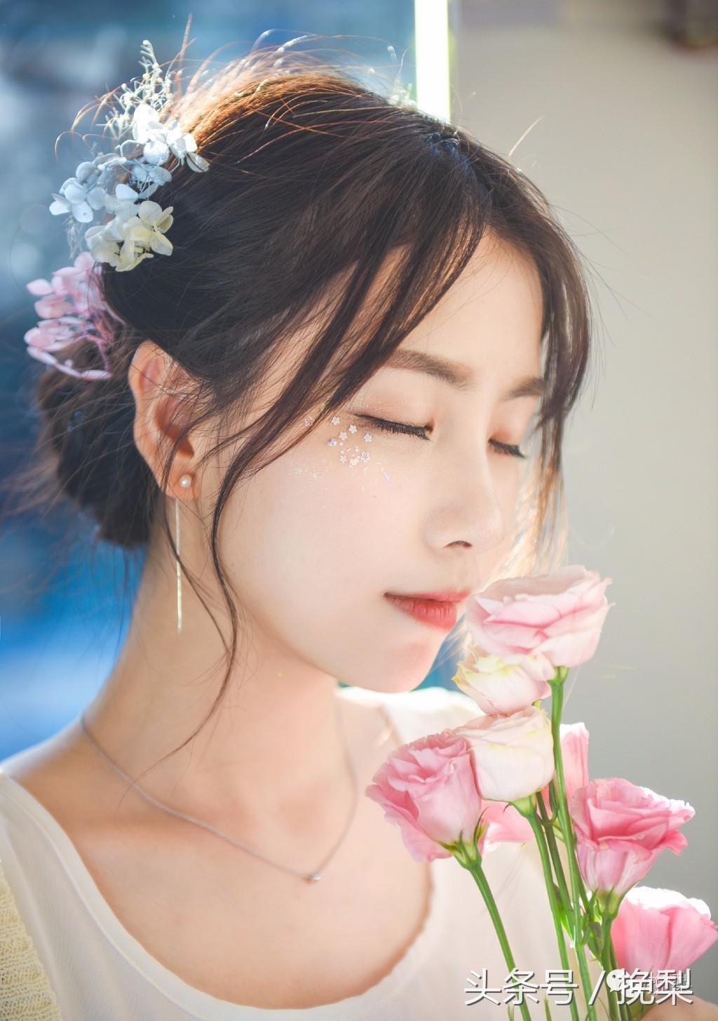 光泽肌必备粉底液,想要保持粉底液的光泽感