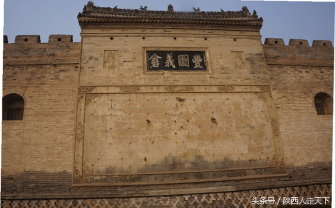 朝邑老县城回忆,朝邑老照片的回忆