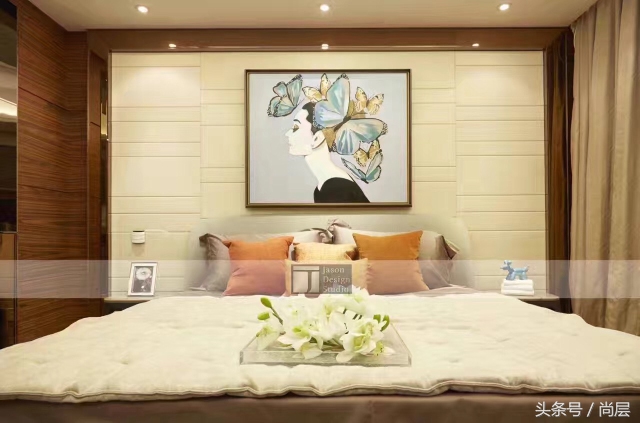 汤臣一品豪宅装修效果图,汤臣一品顶级客厅装修设计