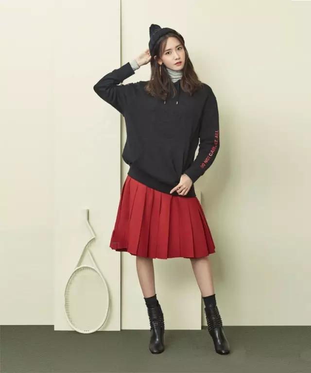 袜子要怎么搭配衣服,袜子正确搭配鞋子穿法