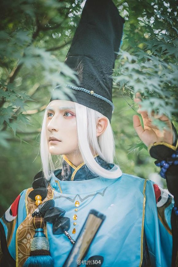 阴阳师式神pve阵容,阴阳师式神长相
