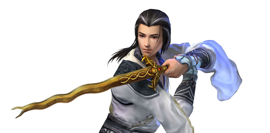 金庸武器十大绝世神剑,金庸武侠十大剑排名