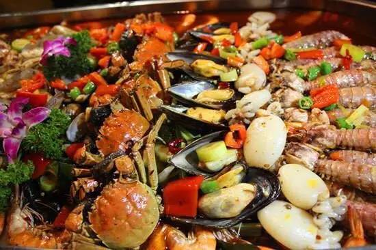 杭州这家餐厅火了,这家火遍魔都的餐厅终于来杭州了