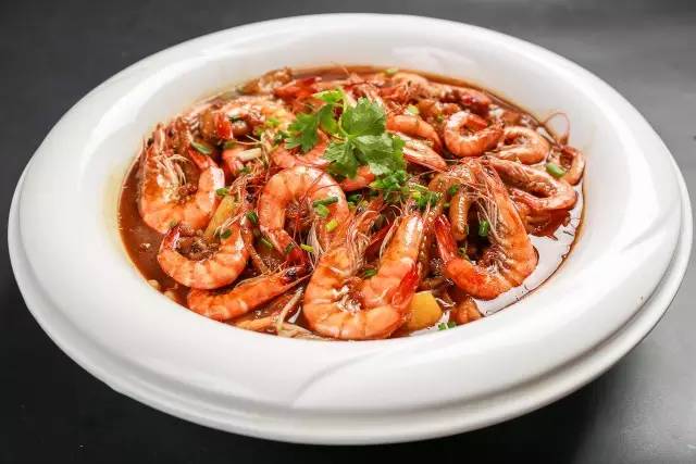 杭州这家餐厅火了,这家火遍魔都的餐厅终于来杭州了