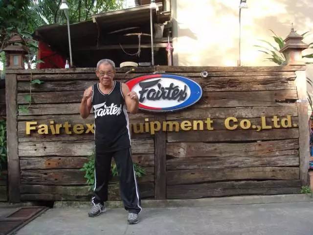 泰拳宗师沙玛视频,泰拳穿心腿沙玛完整版