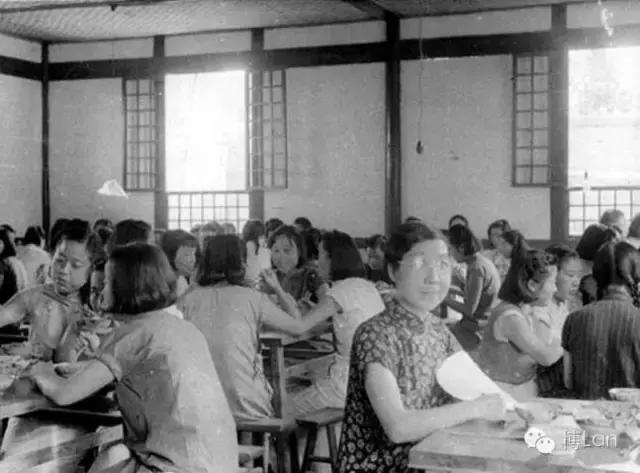 被遗忘的“西南联大”，华西坝上的BIGFIVE