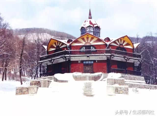 最能代表哈尔滨的图,哈尔滨城市形象符号