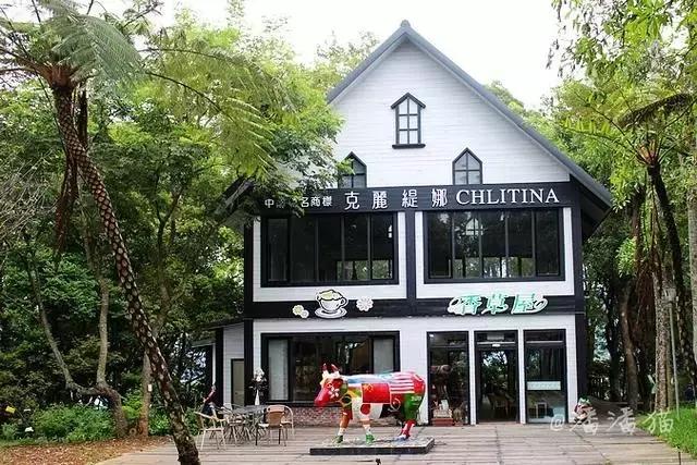 台湾初鹿牧场,台湾初鹿牧场在哪里