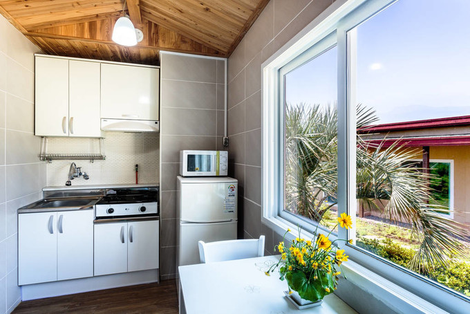 济州岛沉浸式体验,济州岛体验韩妆