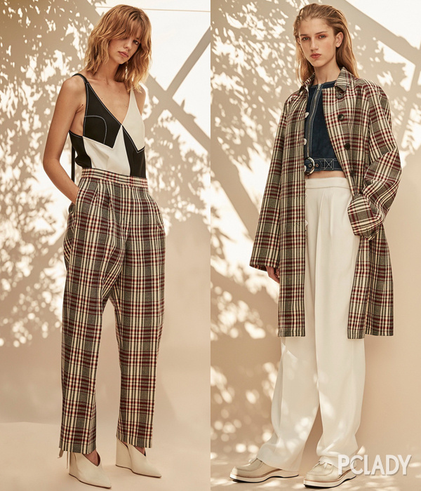 时髦好穿又好搭,时髦吸睛穿搭