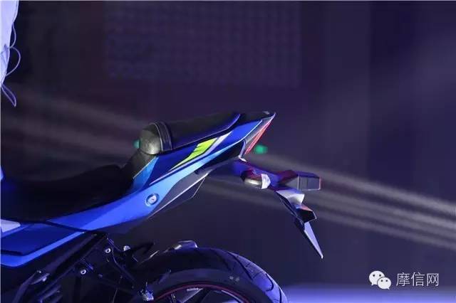 豪爵新款亮相,豪爵铃木即将上市新车型