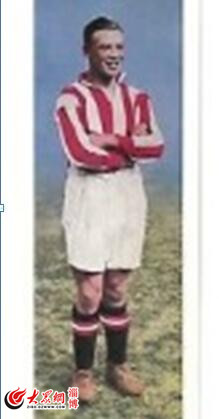 英格兰足球奖杯陈列室,世界足球杯赛科普