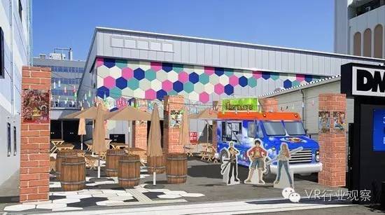 海贼王可以用vr吗,海贼王vr游戏