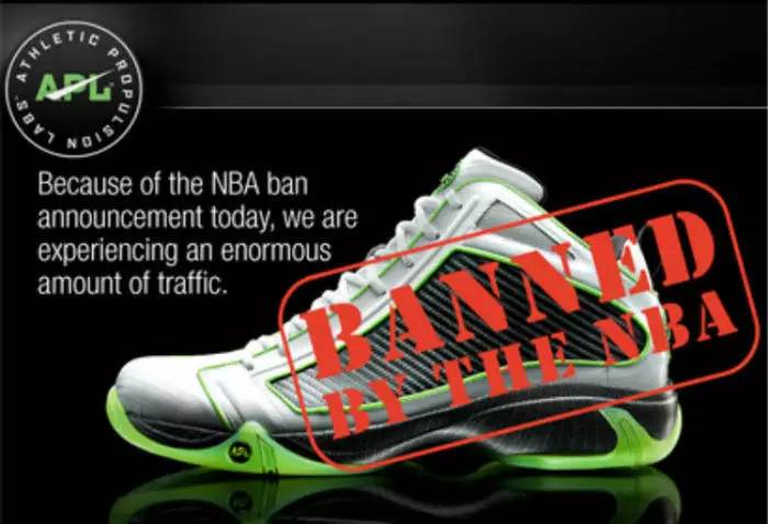 nba80年代球鞋小众品牌,小众球鞋品牌