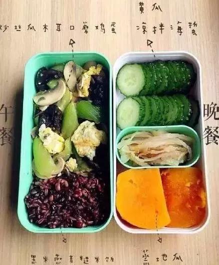 简单又不会发胖的食物,怎么吃也不腻的减肥餐