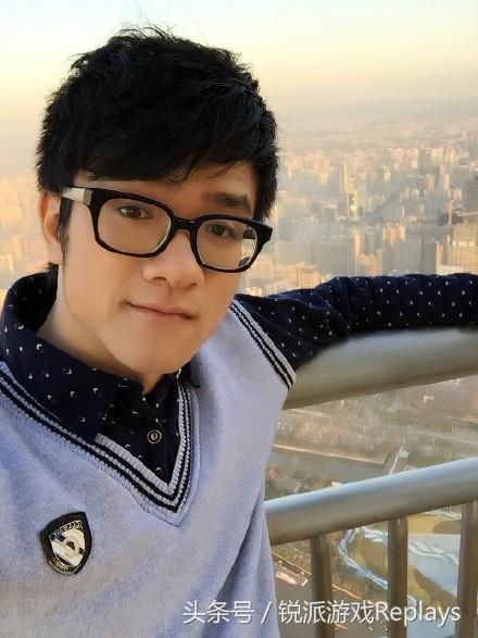 英雄联盟若风发消息 (英雄联盟若风的工作生涯)