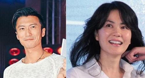 谢霆锋如今是喜欢张柏芝还是王菲,谢霆锋和张柏芝复婚还见王菲吗