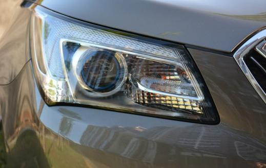 别克君越2.4行驶感受,别克君越2.0t驾车体验