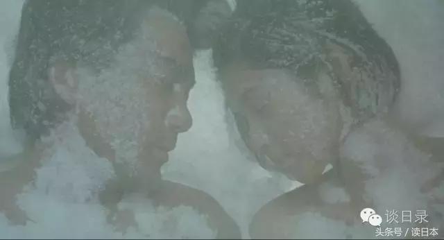 渡边淳一情人后续,渡边淳一的纯粹爱情