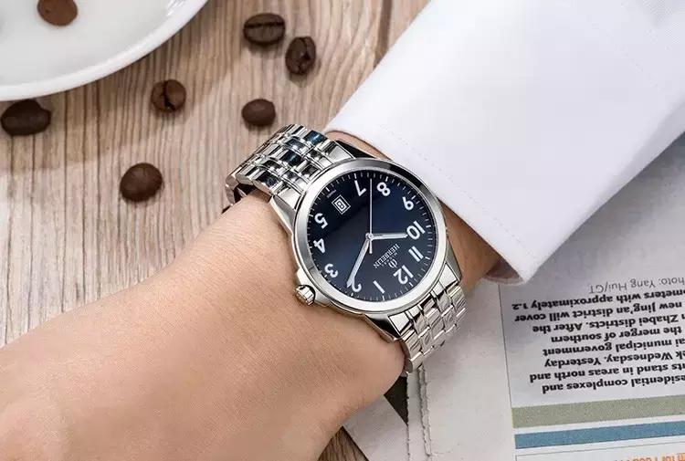 主流腕表表款和价格,3000-5000元手表推荐瑞士腕表