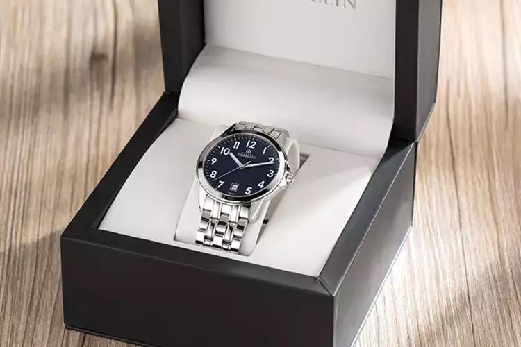 主流腕表表款和价格,3000-5000元手表推荐瑞士腕表