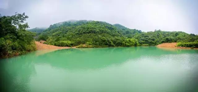 美哭了，金秋不去观音山绝对会后悔！