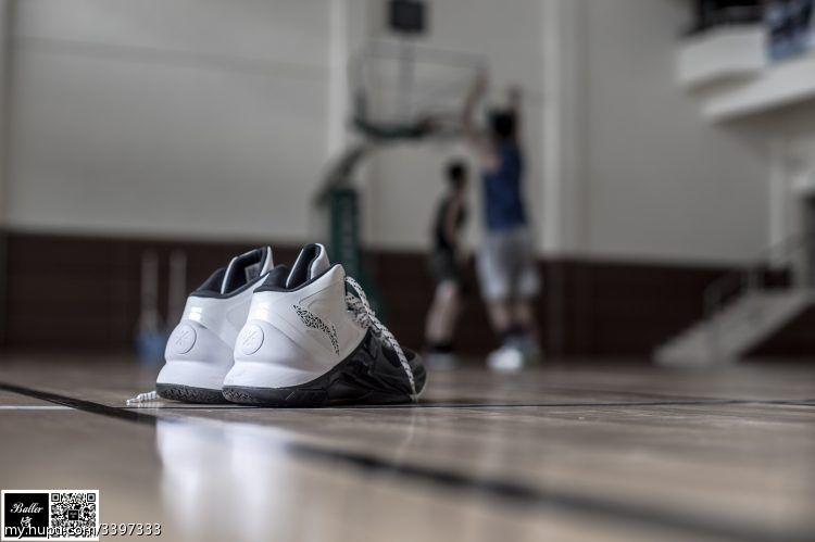 韦德之道第六人2代测评,李宁韦德第六人鸳鸯测评