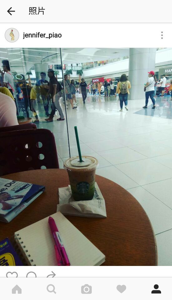 菲律宾星巴克必点 (菲律宾最好喝的星巴克)