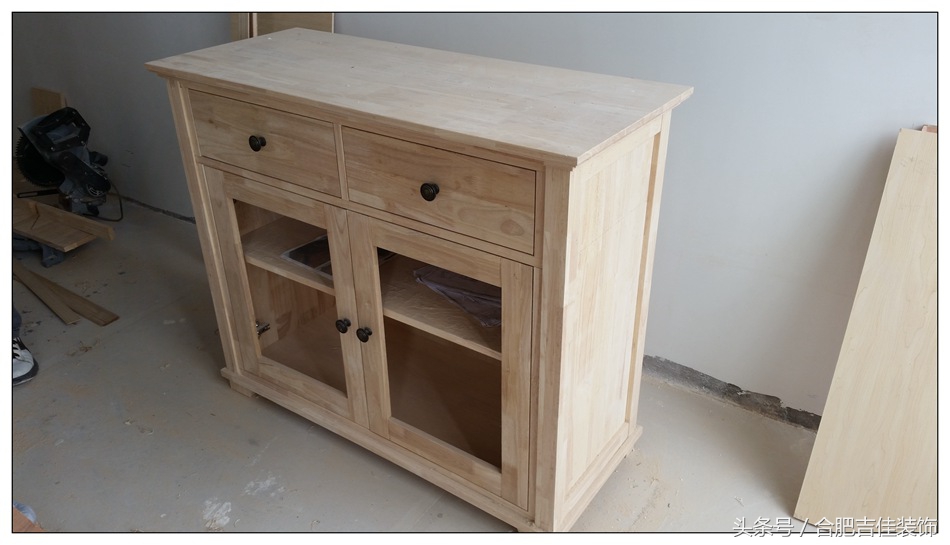 老王看家装,老王讲装修柜子板材