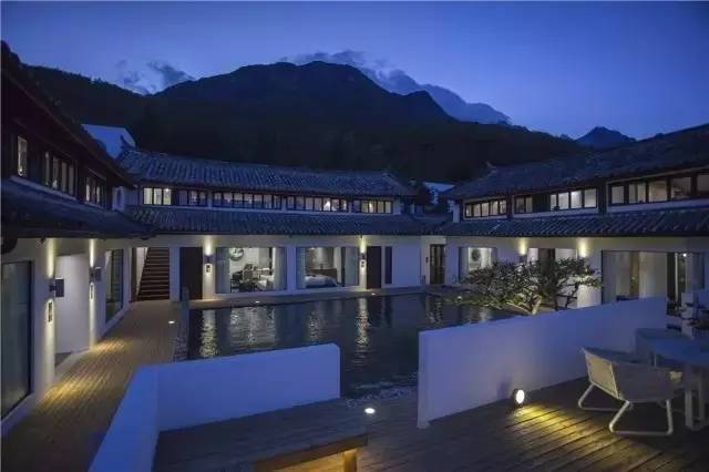 心宿旅舍,民宿推荐来一场说走就走的旅行