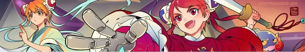 一百张图一万字，从0到100看懂A站的泛二次元关注点