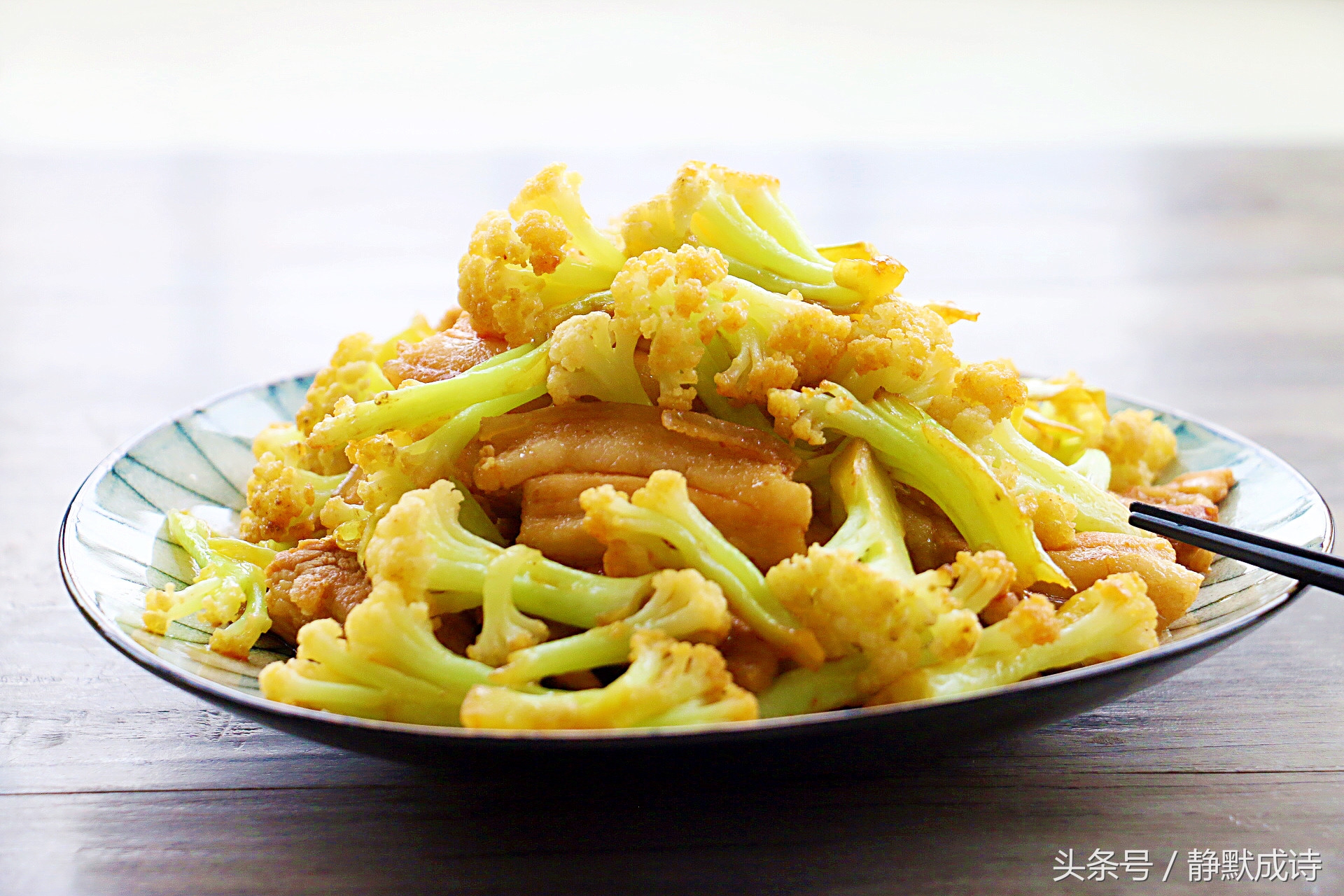 西兰花和花菜农药残留多吗,花菜怎么洗能洗去农药