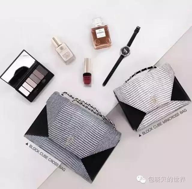 推荐韩系包包,韩国最火的十种包包